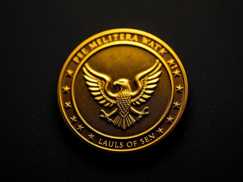 Challenge Coins