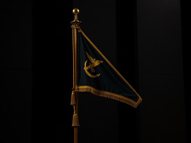 Flags & Guidons