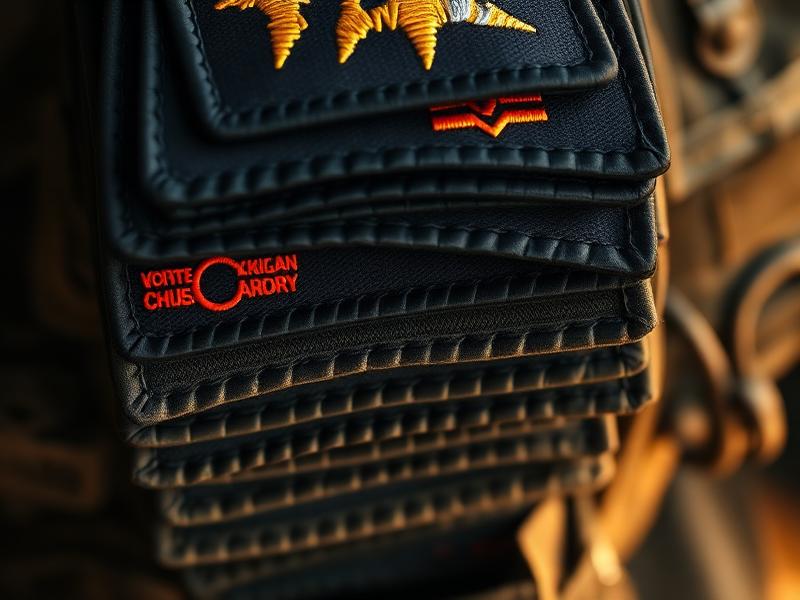 Patches