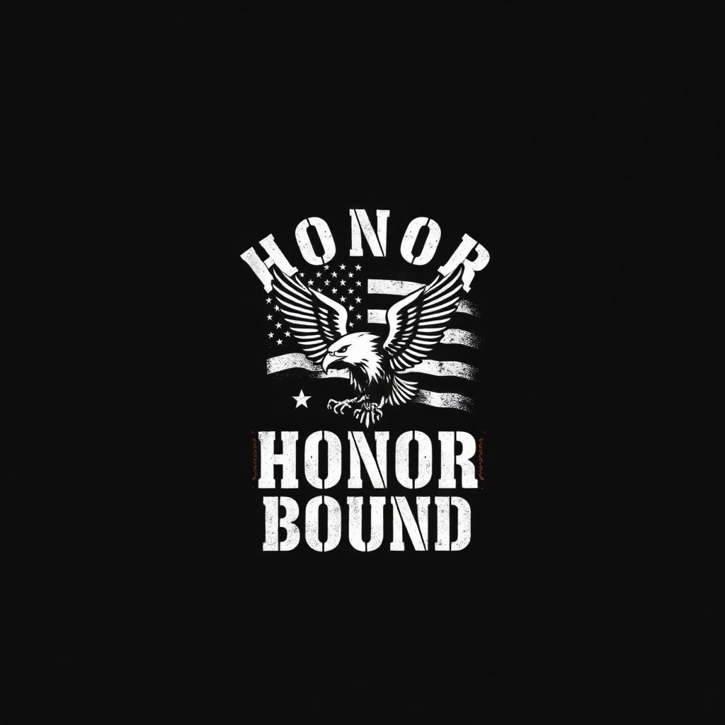 Honor Bound Tee